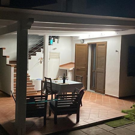 La Casetta Di Su Maracalagonis Exterior foto